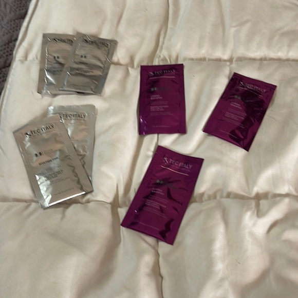 Tex Italy 🇮🇹 hair dimension - Picture 1 of 6